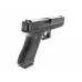 Pistolet 6mm Umarex Glock 17 METAL SLIDE BLOW BACK CO2 2.6428 4000844647832 4
