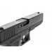 Pistolet 6mm Umarex Glock 17 METAL SLIDE BLOW BACK CO2 2.6428 4000844647832 6