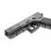 Pistolet 6mm Umarex Glock 17 METAL SLIDE BLOW BACK CO2 2.6428 4000844647832 9