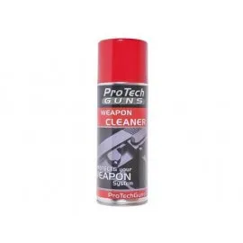 Spray do czyszczenia broni Pro Tech Guns Weapon Cleaner 400 ml