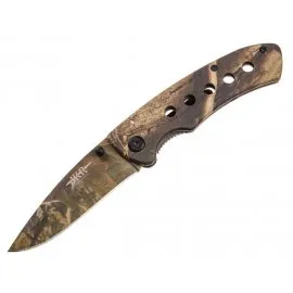 Nóż JOKER Pocket Knife Camouflage
