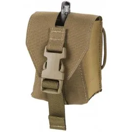 Ładownica Direct Action FRAG GRENADE POUCH - adaptive green