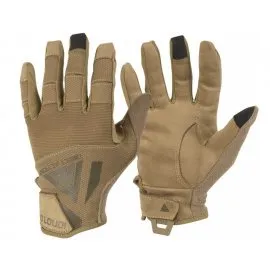 Rękawice Direct Action Hard Gloves - coyote brown