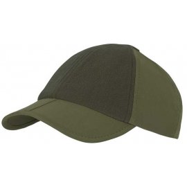 czapka Helikon-Tex Folding Outdoor Cap - olive green