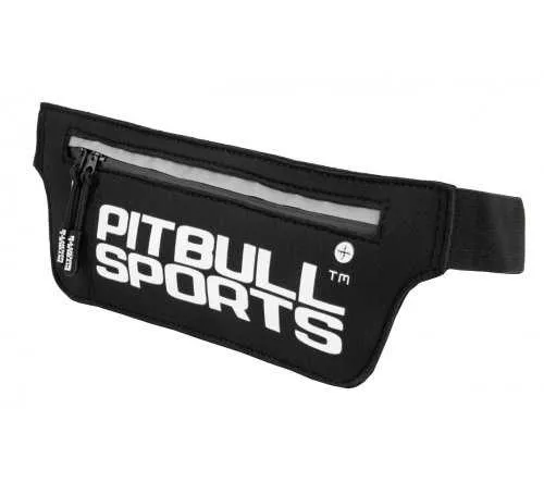 Nerka Pit Bull Pitbull Sports '22 - Czarna 819016.9000 5903242983245