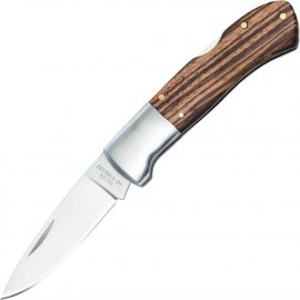 nóż Haller Tame Stocky Wood