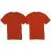 Koszulka Pit Bull No Logo '22 - Pomarańczowa 210300.4400 6