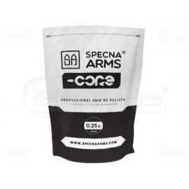 Kulki Specna Arms core 0,25g 0,5 kg