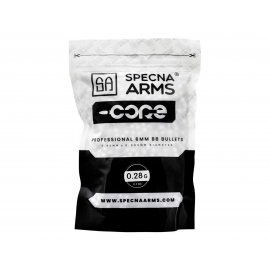 Kulki Specna Arms CORE 0,28g 0,5 kg
