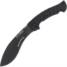 Nóż BlackField Bushman