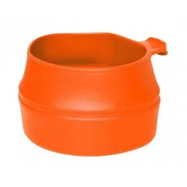 Kubek Składany Wildo Fold-A Cup, Pomarańczowy