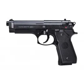 Pistolet ASG Beretta M92 FS sprężynowy
