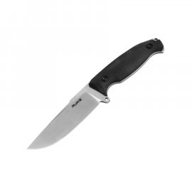 Nóż Ruike Jager F118-B czarny