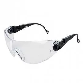 Regulowane Okulary ochronne PW31 PORTWEST - przezroczyste