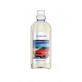 Aktywny szampon samochodowy PRO-CHEM SHAMPOO ACTIV 1 l PC212