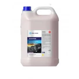 Szampon samochodowy o neutralnym pH PRO-CHEM SHAMPOO - Guma balonowa 10 l PC216