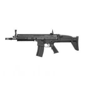 Karabin szturmowy 6mm Cybergun FN SCAR-L AEG ABS B