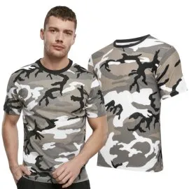 T-shirt BRANDIT Military Urban