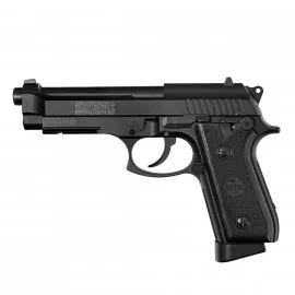 Wiatrówka Pistolet Swiss Arms Beretta P92 GBB CO2 4,5mm