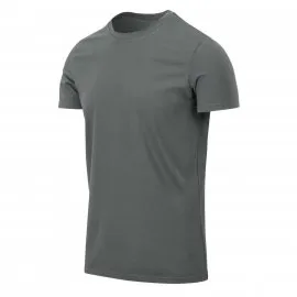 T-Shirt Helikon-Tex Slim - Shadow Grey