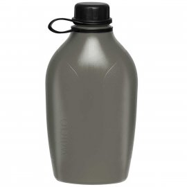 Butelka Wildo Explorer Bottle (1 Litr) Czarna