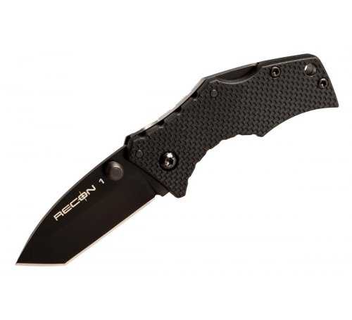 nóż Cold Steel Micro Recon 1 Tanto Point 27TDT 705442010036