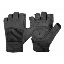 rękawiczki Helikon-Tex Half Finger Mk2 - Czarne