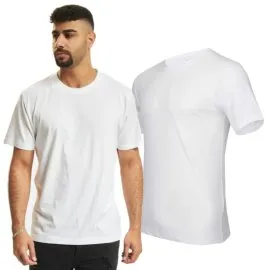 Koszulka t-shirt BRANDIT Military Biały
