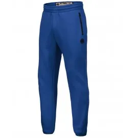 Spodnie dresowe Pit Bull Athletic - Niebieskie
