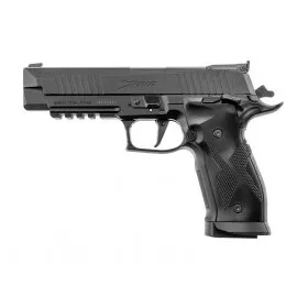 Wiatrówka Pistolet Sig Sauer P226 X-Five 4,5 mm Black