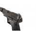 Pistolet ASG Walther PPQ Navy sprężynowy 2.5109 4000844507341 5