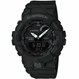 Zegarek Męski Casio G-Shock GBA-800-1AER
