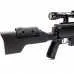 Wiatrówka Karabinek Black Ops Sniper 5,5mm z lunetą 4x32 B1091 817573010912 15