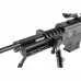 Wiatrówka Karabinek Black Ops Sniper 5,5mm z lunetą 4x32 B1091 817573010912 12