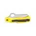 Nóż Spyderco C118SYL Saver Salt Yellow FRN C118SYL 5908262114631 2