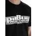 Koszulka Pit Bull Classic Boxing - Czarna 211014.9000 4