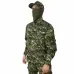 Bluza mundurowa w najnowszym polskim kamuflażu MAPA B CJ-01 CJ-01 9