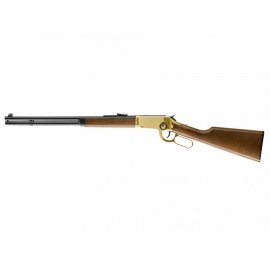 Wiatrówka Legends Cowboy Rifle 4,5 mm złota