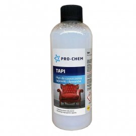 Płyn do czyszczenia tapicerki i dywanów PRO-CHEM TAPI 500 ml PC206