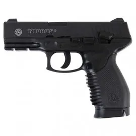 Pistolet 6mm Cybergun GNB Taurus PT24/7