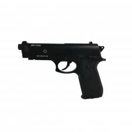 Pistolet 6mm Cybergun PT92 CO2 Full metal