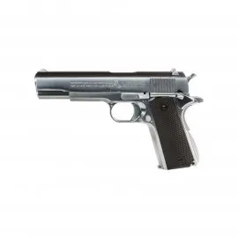 Pistolet 6mm Cybergun Colt 1911 GBB CO2 Full metal