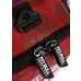 Plecak treningowy duży Pit Bull Logo '22 - Czerwony 911007.4500 5903592064779 8