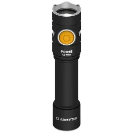 Latarka Armytek Prime C2 Pro v4 Magnet USB Ciepły 2230 lm