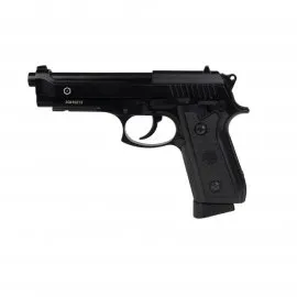 Pistolet 6mm Cybergun PT92 Co2 Semi & Auto
