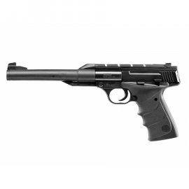 Pistolet Wiatrówka Browning Buck Mark URX 4,5 mm Diabolo