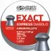 Śrut 4,52 mm JSB Diabolo Exact Express 500 szt 546257-500 8594180450479 1