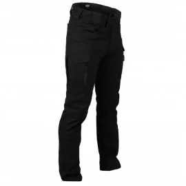Spodnie Texar Elite Pro 2.0T Black