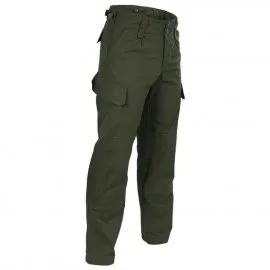 Spodnie mundurowe Texar WZ10 Ripstop Olive