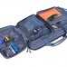Pokrowiec Helikon Multi Pistol Wallet® Nylon - Melange Blue MO-MPW-NL-M2 5908218727151 5